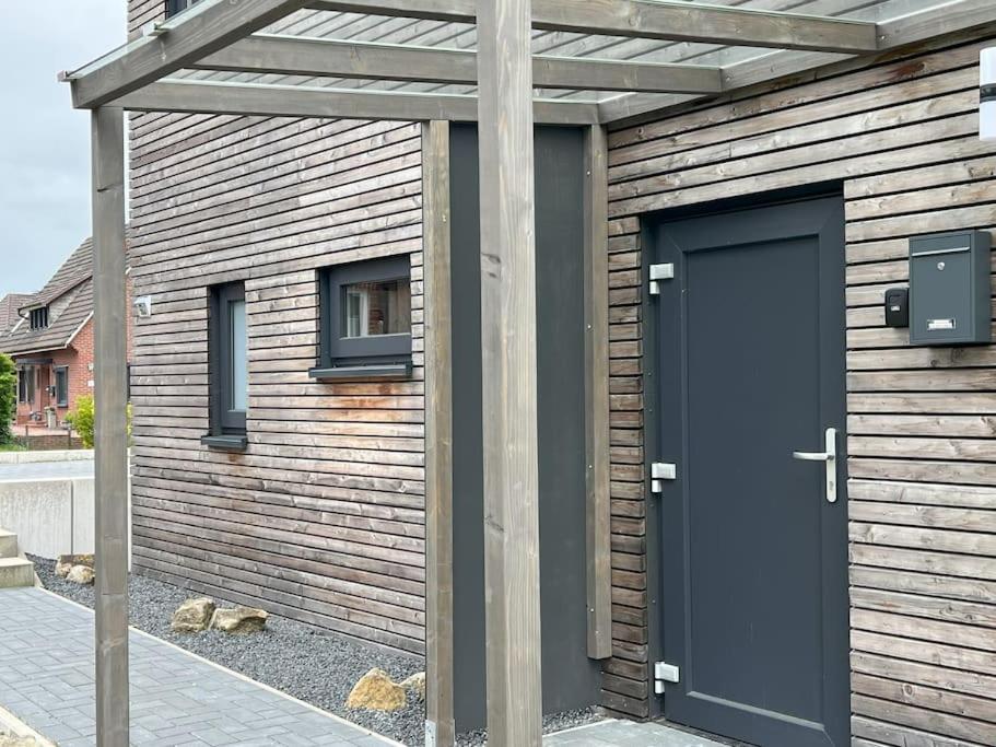 バート・ベントハイム Tiny House Pippilottaヴィラ エクステリア 写真