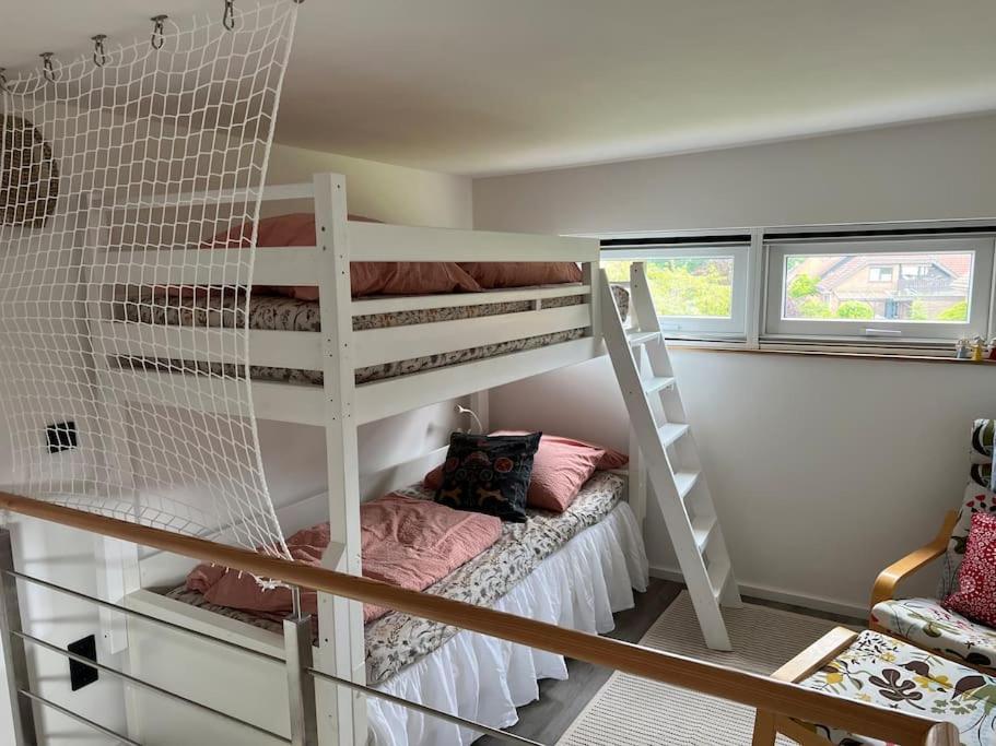 バート・ベントハイム Tiny House Pippilottaヴィラ エクステリア 写真